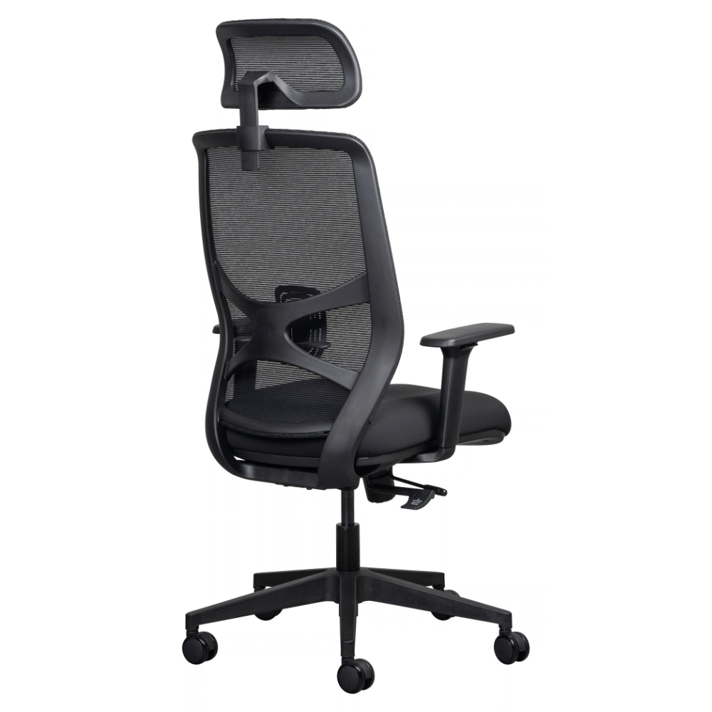 Lumo Ergonomic Office Chair