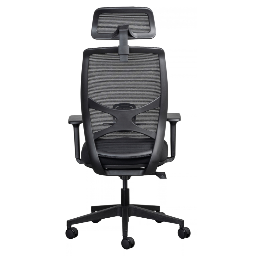 Lumo Ergonomic Office Chair
