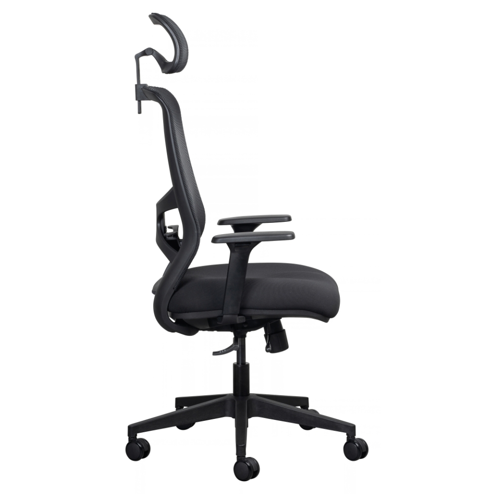 Lumo Ergonomic Office Chair